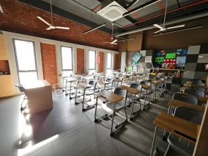 GG International School Gallery