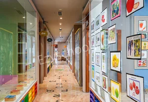GG International School Gallery