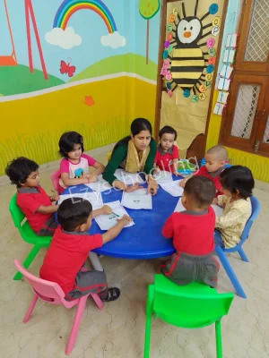 Udayan Kidz Gallery