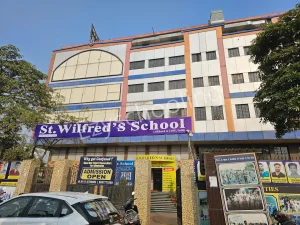 St. Wilfred's School Gallery