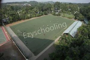 Global Public School Gallery