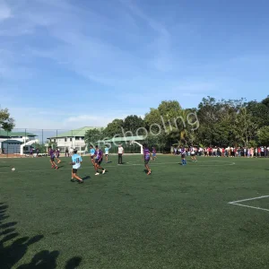 Global Public School Gallery