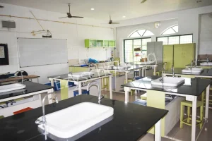 Global Public School Gallery