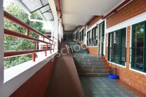 Global Public School Gallery