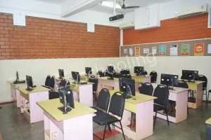 Global Public School Gallery