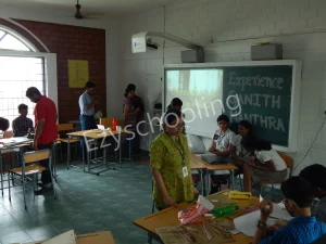 Global Public School Gallery