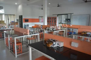 Global Public School Gallery