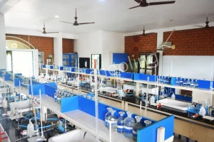 Global Public School Gallery