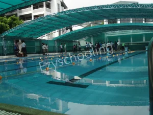 Global Public School Gallery