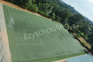 Global Public School Gallery