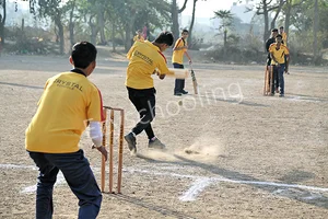 Crystal Schools Gallery