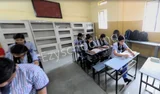 Arera Convent Higher Secondary School Arera Convent Higher Secondary School Gallery