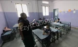 Arera Convent Higher Secondary School Arera Convent Higher Secondary School Gallery