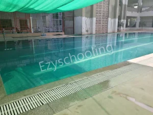 Silver Oak School Gallery