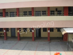 St. Thomas Residential School Gallery