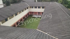 St. Thomas Residential School Gallery