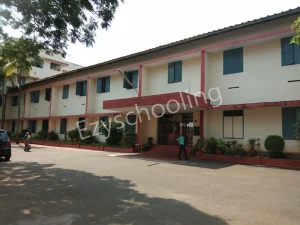 St. Thomas Residential School Gallery