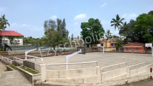 St. Thomas Residential School Gallery