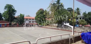 St. Thomas Residential School Gallery