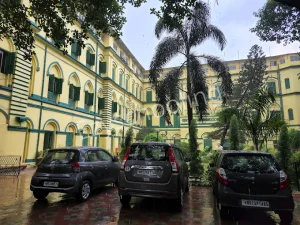 Pratt Memorial School Gallery