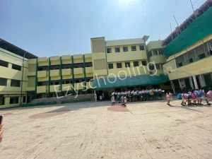 Pratt Memorial School Gallery