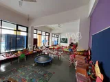 The Infinity School The Infinity School Gallery