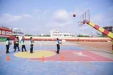 Sri Prakash Synergy School Sri Prakash Synergy School Gallery