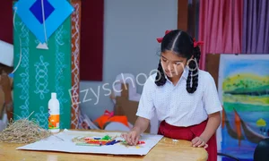 Sri Prakash Synergy School Gallery