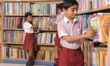 Sri Prakash Synergy School Gallery