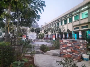 Mother India Senior Secondary School Gallery