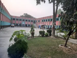 Mother India Senior Secondary School Gallery