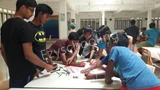 Trivandrum International School Trivandrum International School Gallery
