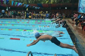 Trivandrum International School Gallery