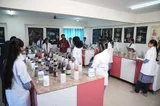 VBR PU College VBR PU College Gallery