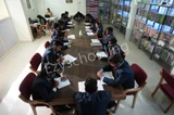 VBR PU College VBR PU College Gallery