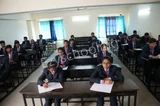 VBR PU College VBR PU College Gallery