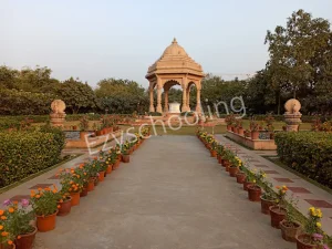 SGVP International School Gallery