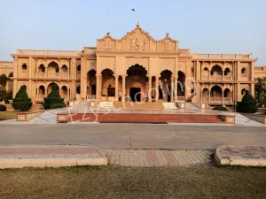 SGVP International School Gallery