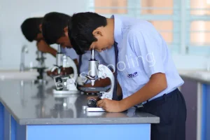 SGVP International School Gallery