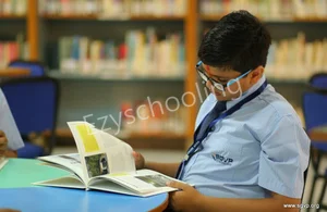 SGVP International School Gallery