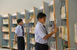 SGVP International School Gallery