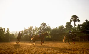 Sanskruthi Global School Gallery