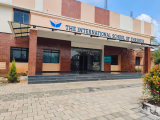 The International School of Thrissur Gallery