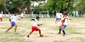 The Hyderabad Public School, Ramanthapur Gallery