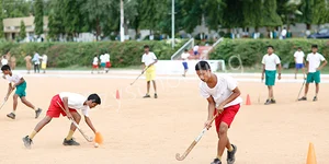 The Hyderabad Public School, Ramanthapur Gallery