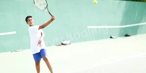 The Hyderabad Public School, Ramanthapur Gallery