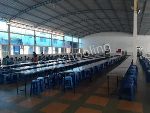 Arvind International Residential School Gallery