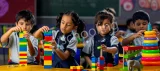 Arvind International Residential School Arvind International Residential School Gallery