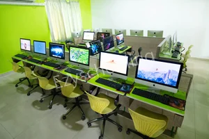 Chellammal Vidyalaya Gallery