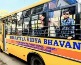 Bharatiya Vidya Bhavans International Residential Public School Gallery